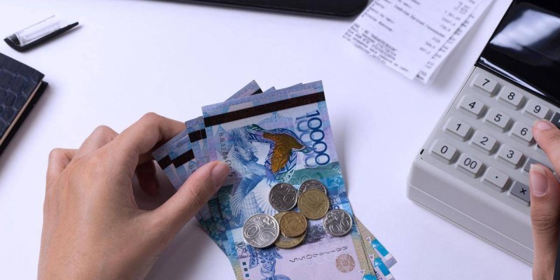 "120 мың теңге жалақы алады": Дәрігерлер айлығын шайлығына жеткізе алмай отыр