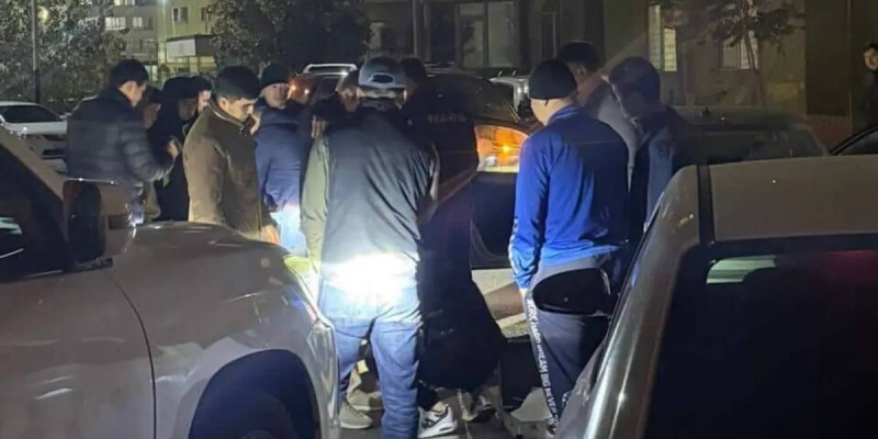 Маңғыстауда көлік прокуратурасының қызметкері алаяқтық жасады деген күдікпен ұсталды