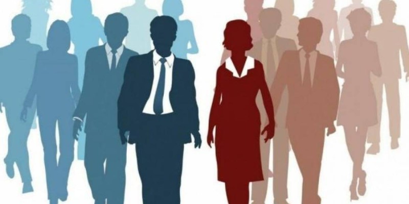 Гендерлік теңдік ‒ азаматтық қоғамның басты қағидаларының бірі