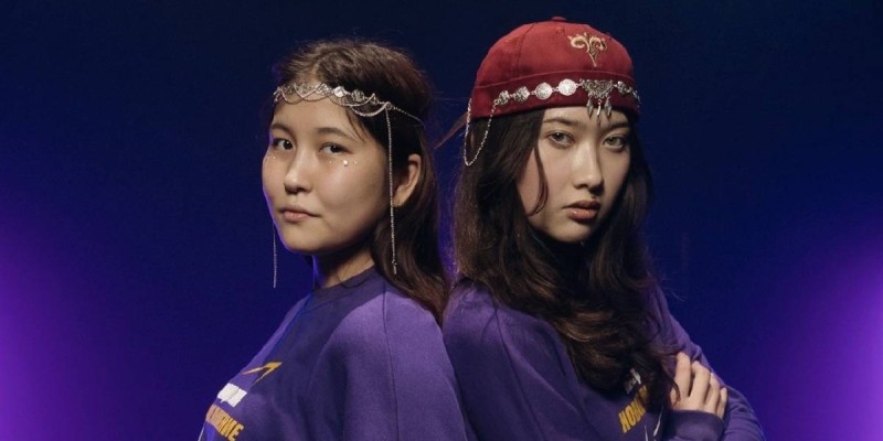 Жаңа адамдардың Özim Тобы ұлттық телеарна эфирінде дебют жасады