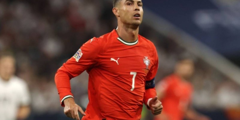 Криштиану Роналду 2026 жылғы әлем чемпионаты карьерасындағы соңғысы болатынын мәлімдеді