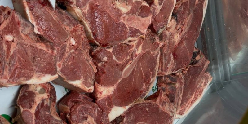 Астаналықтарға етті қай жерден арзанға алуға болатыны айтылды