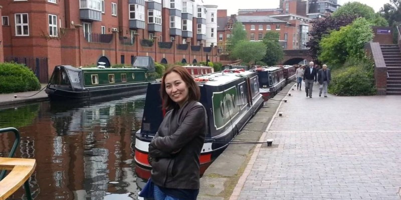 Германияда қаза тапқан судьяның ісі бойынша Қазақстан тергеу бастады