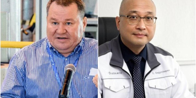 Ресей «Азия-Авто» компаниясының бұрынғы басшыларын Қазақстанға неге бермей отыр?