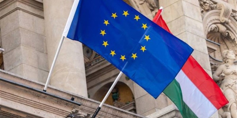 Венгрия ЕО-ны сотқа бермек