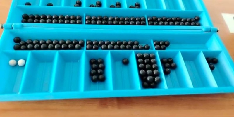 Ұлттық ойынның жаңа серпіні: тоғызқұмалақ білім мен ғылымға қалай еніп жатыр?