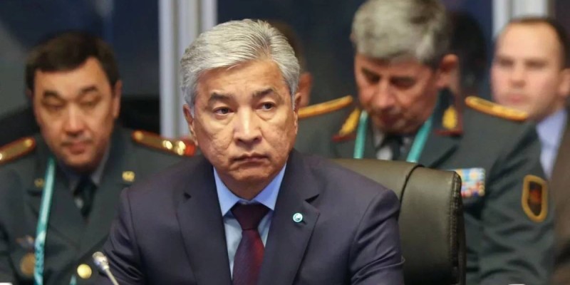 Тасмағамбетов украиналық «Бітімгерлер» тізіміне енді. Бұл нені білдіреді?