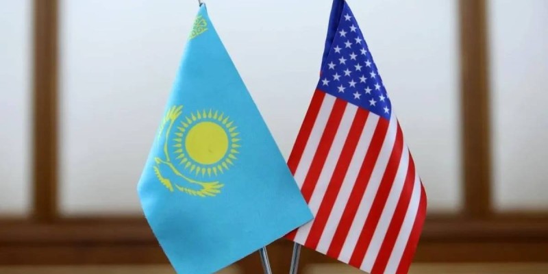 АҚШ «Теңізшевройл», КҚК және Қарашығанаққа салынған санкцияларды алып тастады