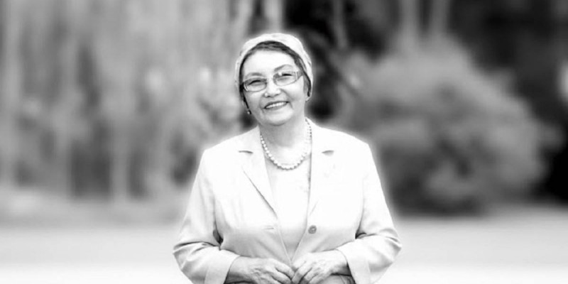 Тоқаев ақын Күләш Ахметова өмірден озуына байланысты туыстарына көңіл айтты