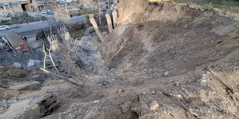 Әзербайжан Ресейге наразылық нотасын тапсырды