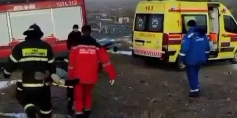 Теміртаудағы Көктасты карьерінде жасөспірім жардан құлап кетті