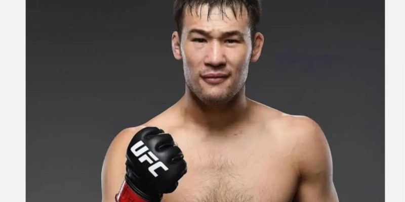 «Бұл салмақтағы нағыз мықты – менмін!». Шавкат Ислам Махачевке сес көрсетті