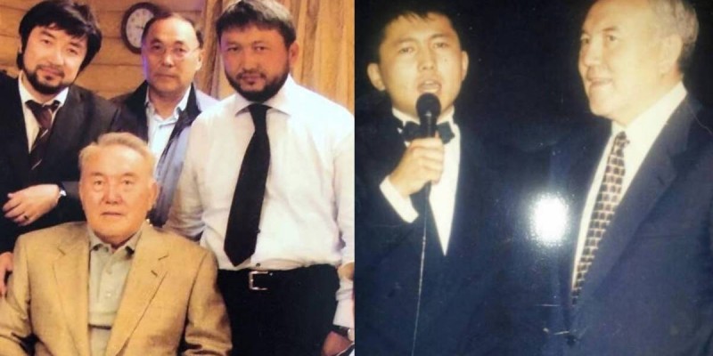 "Ешкім ешкімді аямады": Тазабек Назарбаев жайлы ел естімеген шындықты айтты (ВИДЕО)