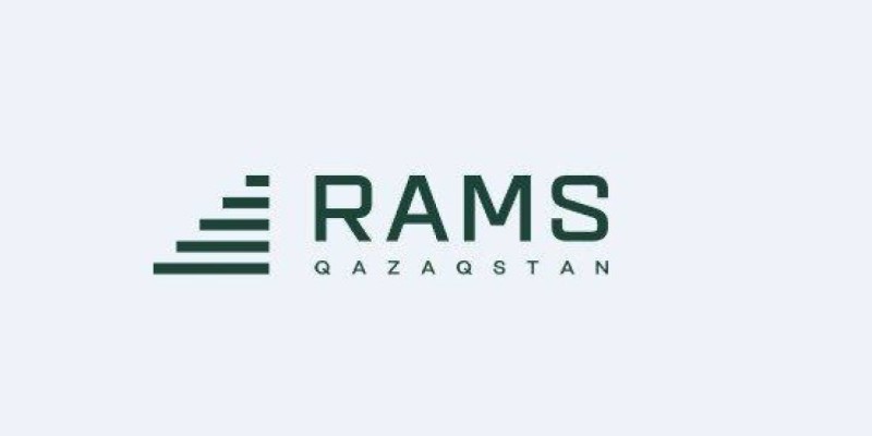 RAMS Kazakhstan ребрендинг жариялады және тұрақты жұмысын жалғастыруда