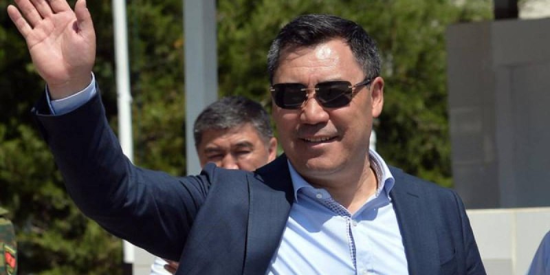 Қырғызстанның экс-президенті Садыр Жапаровты елді күйретті деп айыптады