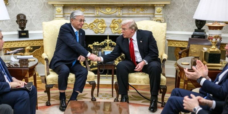 Бір организм болып жұмыс істесек – еншісі бөлінбеген ағайынды ел деп айта аламыз