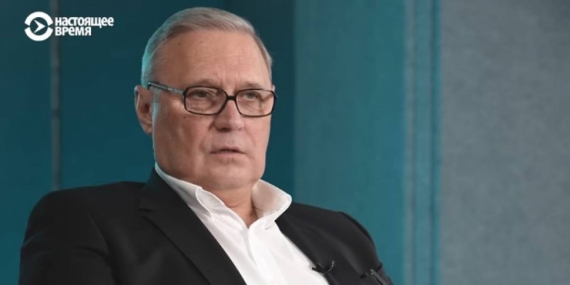 Ресей экс-премьер Касьяновты террористер тізіміне енгізді