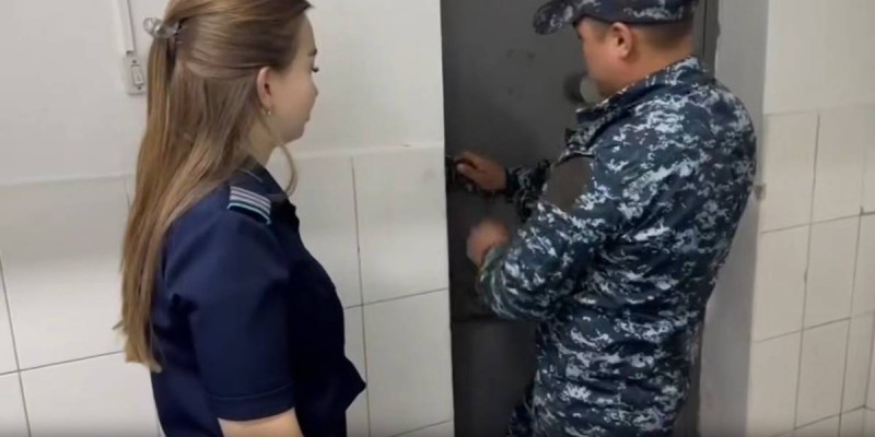 Алматы облысында жасөспірім өз қатарласын өлтірді деген күдікпен қамалды