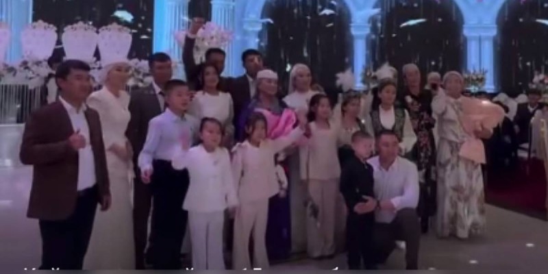 "Сүндет той жасаған": 12 адамның өмірін жалмаған сұмдық жағдай туралы тың ақпарат белгілі болды