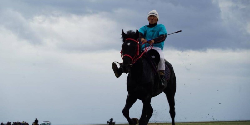 Ұлттық спорттың дамуы ‒ ұлт бірегейлігі