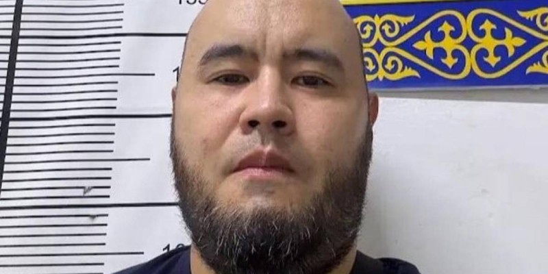 Блогер Аслан Төлегенов ұлтаралық араздық бойынша сотталды