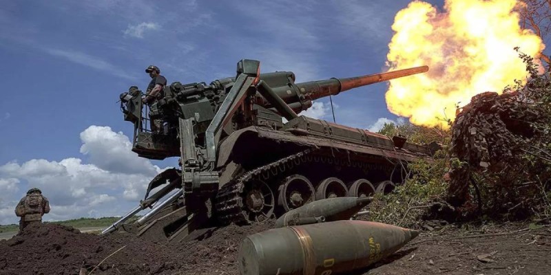 АҚШ пен Ресей Украина бойынша құпия бейбіт жоспар дайындап жатыр