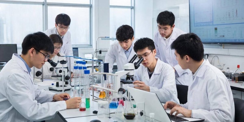 Ғылымға инвестиция: жас ғалымдарды қолдау жүйесі қандай?