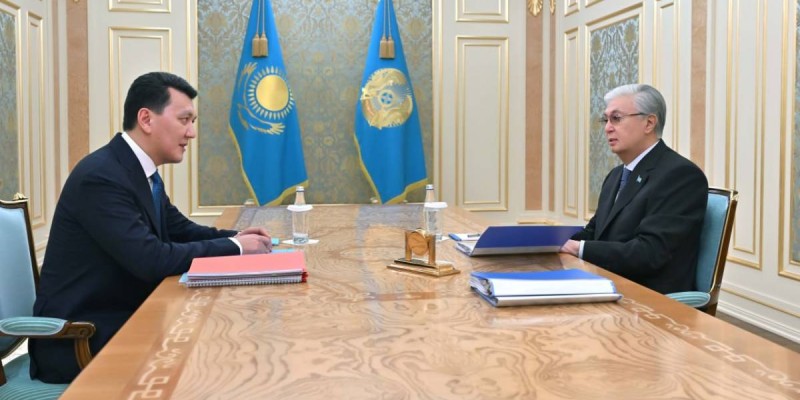 Тоқаев Парламенттік реформа жөнінде тапсырма берді