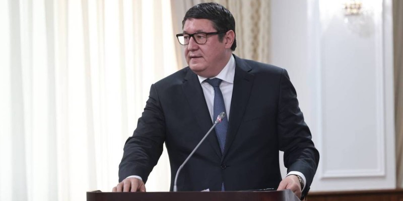 Қазақстанда АЭС құрылысы тек 2029 жылы басталады — Сәтқалиев