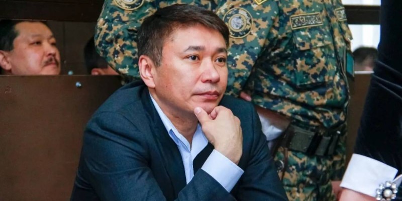 Талғат Ермегияевтің адвокаты сотта Бас прокуратураны жеңді