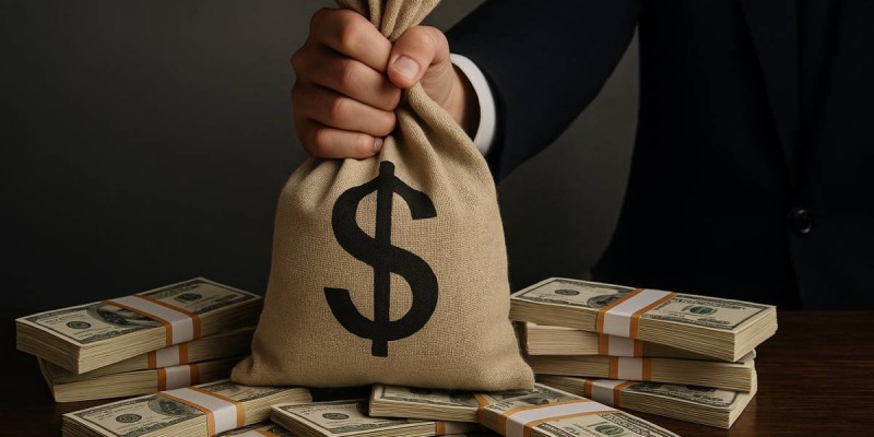 Шетелдік азамат шекарадан заңсыз ақша шығарғаны үшін кінәлі деп танылды