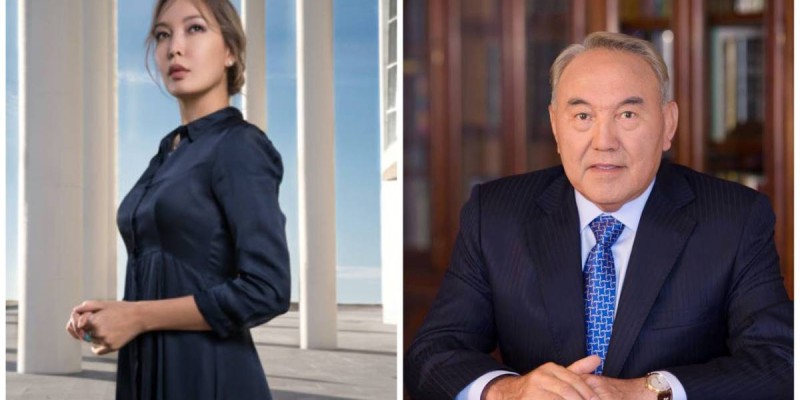 Назарбаевтың үшінші әйелінің туған ағасы Айдос Есполовтың ұсталғаны хабарланды