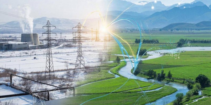 Cудың орнына электр энергиясы. Орталық Азия елдері келісімге қол қойды