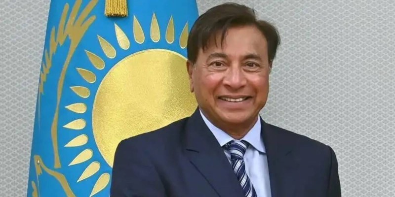 Лакшми Миттал Ұлыбританиядан кететін болды