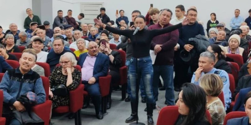 Рудныйдағы көше дауы: сарапшылар билікке жауапкершілікті еске салды