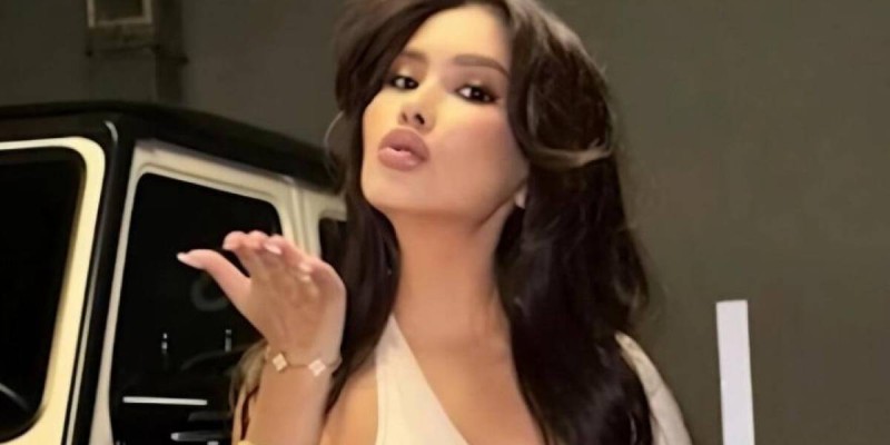 6,5 жылға сотталған VIP-сутенер Айка бостандыққа шығады