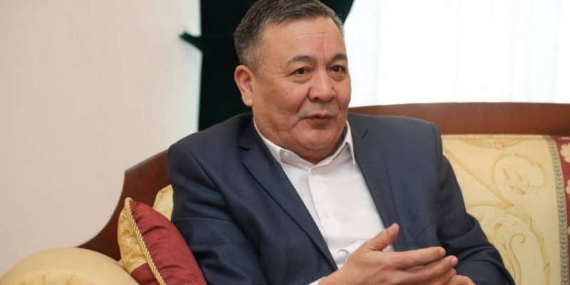 Рудный кейсі: Бұл қоғамдық тыңдау емес, бұл анархия! – Дос Көшім