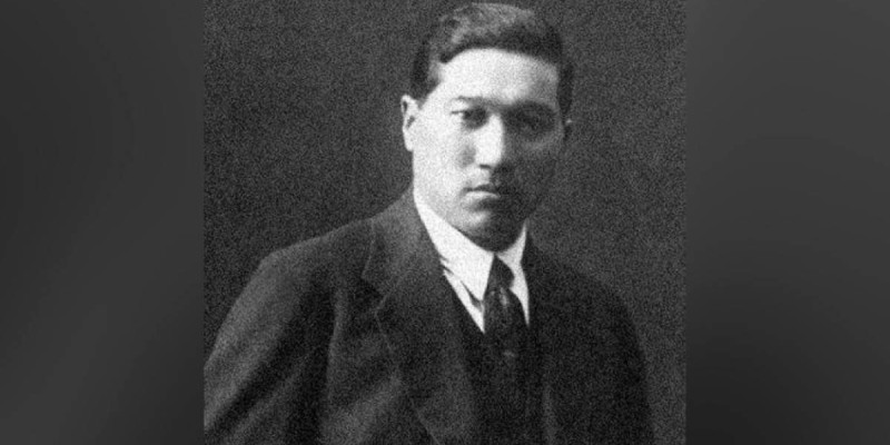 Оян, қазақ! Бүгін Алаш ардақтысы Міржақып Дулатұлының туған күні