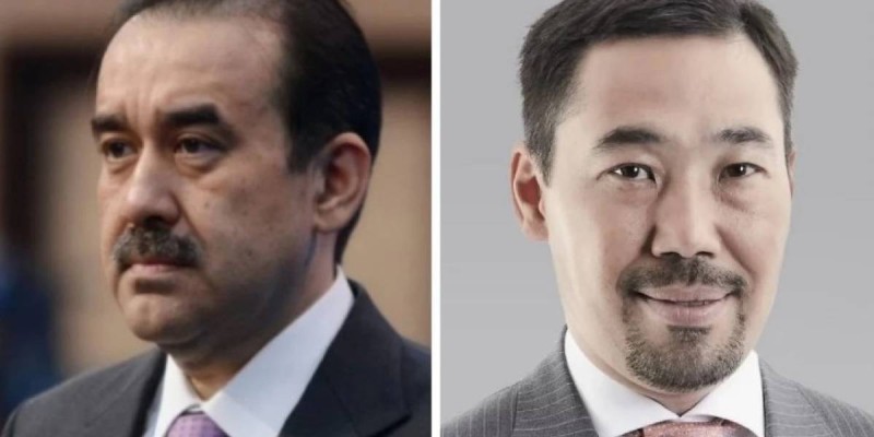 БАӘ Мәсімовтың бұрынғы күйеу баласын экстрадициялаудан бас тартты