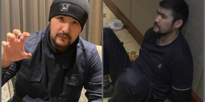 Сот Дикий Арманның үкімді қайта қарау өтінішін қабылдамады