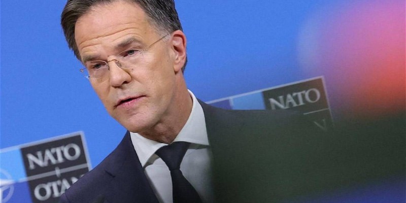 Рютте Ресей–Украина қақтығысын осы жылдың соңына дейін аяқтауға болады деп санайды