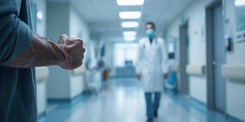 Мәжіліс дәрігерлерге жасалған шабуыл үшін қылмыстық жауапкершілік енгізуді мақұлдады