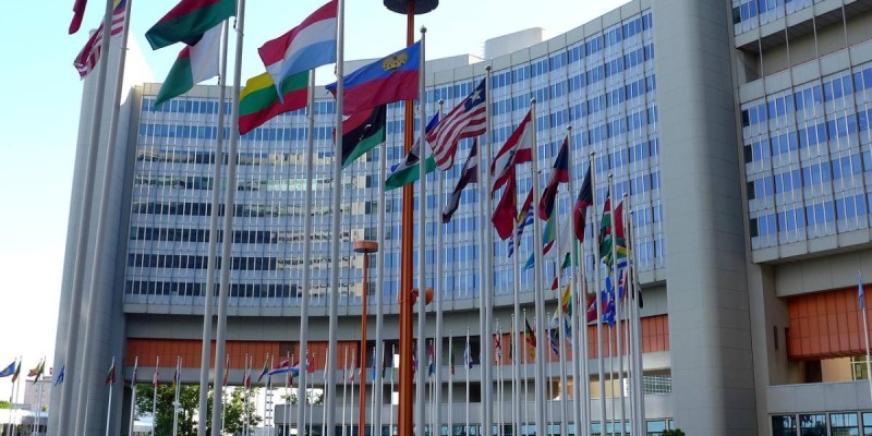 Біріккен ұлттар ұйымын реформалау – уақыт талабы