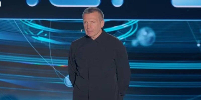 Соловьевты улап өлтірмек болған