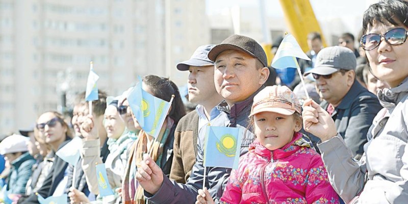 Адамдардың санасы өзгермей, бірде-бір реформа жемісін бермек емес