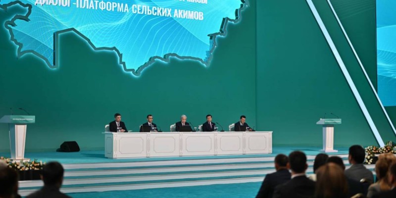 Бір палаталы жаңа Парламентте Президент квотасы болмайды – Президент