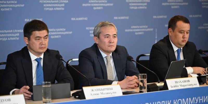 Бас жоспарды жаңартқан соң Алматыда құрылысты бақылау күшейді