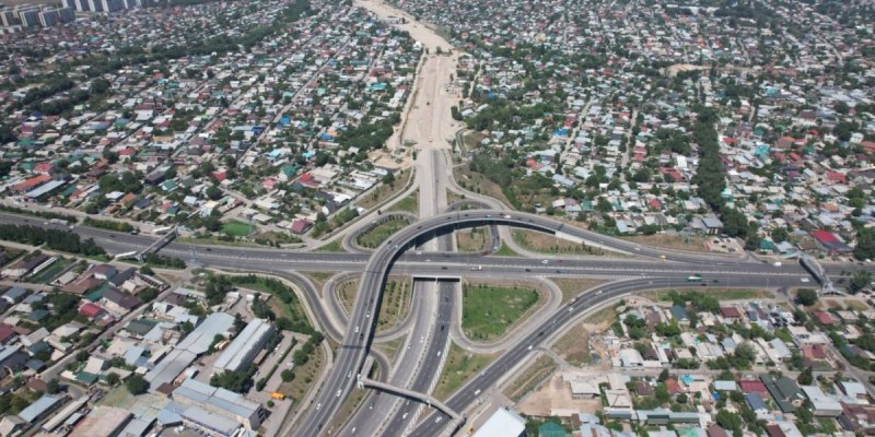 Алматыда БАКАД бойымен жүру құны қымбаттайды