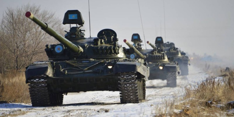 Қорғаныс  министрлігі үндеу жасады