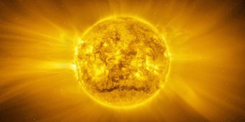 Ғалымдар Күн сәулесін әлсіретіп жаһандық жылынудың адын алмақ